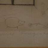 Michel Fingesten, Erotische Exlibris - photo 3