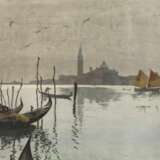 Hans Frank, Venedig - фото 2