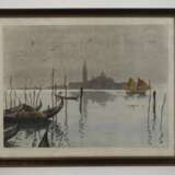 Hans Frank, Venedig - фото 3