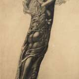 Ernst Fuchs, "Daphne in Eva Mystica" - Foto 1