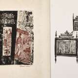 Karl-Heinz Hansen-Bahia, aus "Flor de S. Miguel" - photo 1