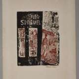 Karl-Heinz Hansen-Bahia, aus "Flor de S. Miguel" - photo 3
