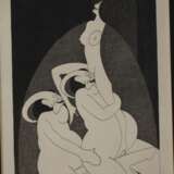 Julius Klinger, Konvolut Erotik - photo 4