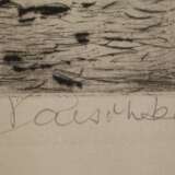 Paul Paeschke, Hamburger Hafen - photo 3