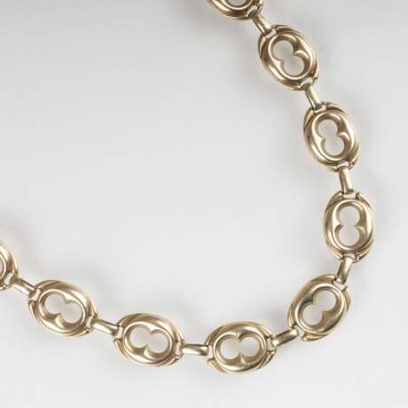 ''Gold-Collier'' - Foto 1