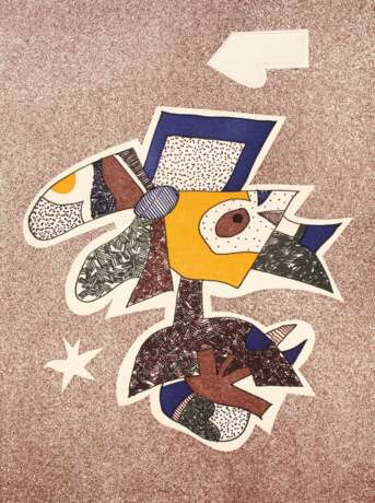 Otmar Alt, "Pipe´s Party" - photo 1