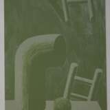 Horst Antes, Graphikkonvolut - photo 3