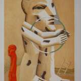 Horst Antes, Graphikkonvolut - photo 5