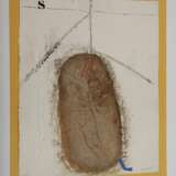 James Coignard, Abstraktion - photo 2