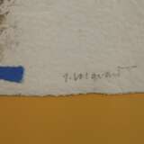 James Coignard, Abstraktion - photo 3