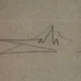 Salvador Dali, attr., "Die Geliebte weidet..." - photo 4