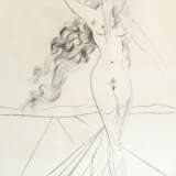 Salvador Dali, attr., "Venus" - фото 1