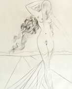 Übersicht. Salvador Dali, attr., &quot;Venus&quot;