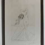 Salvador Dali, attr., "Venus" - фото 2