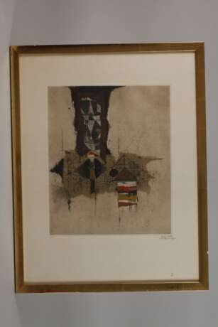 Johnny Friedlaender, Komposition - photo 2