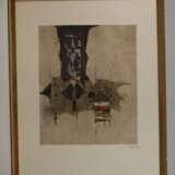 Johnny Friedlaender, Komposition - photo 2