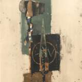 Johnny Friedlaender, Abstrakte Komposition - photo 1