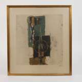 Johnny Friedlaender, Abstrakte Komposition - photo 2