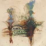 Muriel Gire, "Pluie d'Equateur" - photo 1