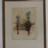 Muriel Gire, "Pluie d'Equateur" - photo 2