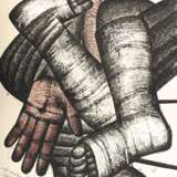 Hans Hendrik Grimmling, "Der gordische Knoten" - photo 1