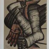 Hans Hendrik Grimmling, "Der gordische Knoten" - photo 2