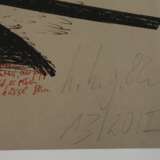 Hans Hendrik Grimmling, "Der gordische Knoten" - photo 3