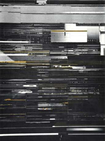 Olaf Holzapfel, "Kino" - photo 1