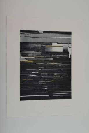 Olaf Holzapfel, "Kino" - photo 2