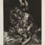 Walter Libuda, Graphikkonvolut - photo 2