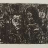 Walter Libuda, Graphikkonvolut - photo 4