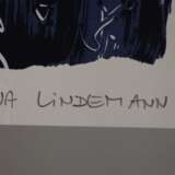 Ina Lindemann, Graphikkonvolut - photo 3