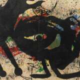Joan Miró, L'œil - photo 1
