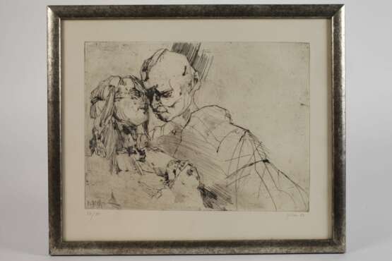Christine Perthen, Zweisamkeit - photo 2