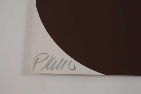 Georg Karl Pfahler, Graphikkonvolut - photo 3