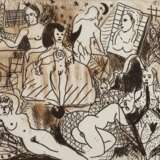 Stefan Szczesny, "Prado I" - photo 1