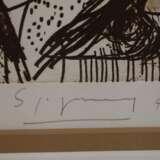 Stefan Szczesny, "Prado I" - photo 3