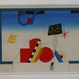 Ernst Wild, Graphikkonvolut - photo 5