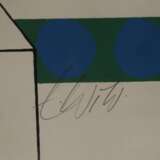 Ernst Wild, Graphikkonvolut - photo 6