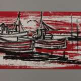 Konvolut Farbgraphik - photo 6