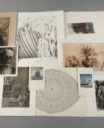 Product catalog. Umfangreiche Graphiksammlung 20./21. Jh.