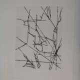 Paar abstrakte Graphiken - photo 3