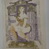 Graphikkonvolut - photo 3