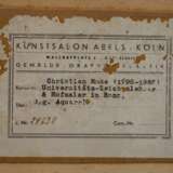 Christian Hohe, "Rolandseck, Nonnenwoerth..." - Foto 5