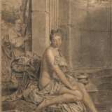Susanna und die beiden Alten - photo 1