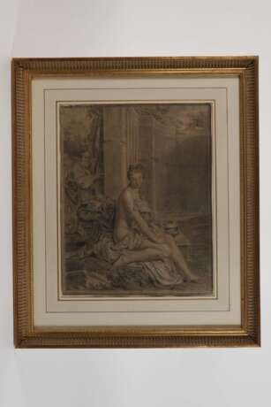 Susanna und die beiden Alten - photo 2