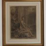 Susanna und die beiden Alten - photo 2