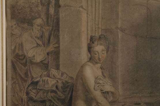 Susanna und die beiden Alten - photo 3