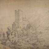 W. von Otting und Fünfstetten, Schloss Lebenberg - photo 1
