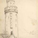 Caspar Scheuren, attr., "Oberwesel" - photo 1